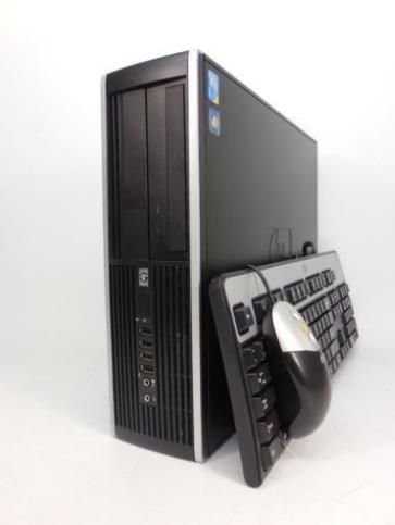 Комп HP Intel E8600 2*3,33Ghz+6ГБ DDR3+250GB+W7Pro