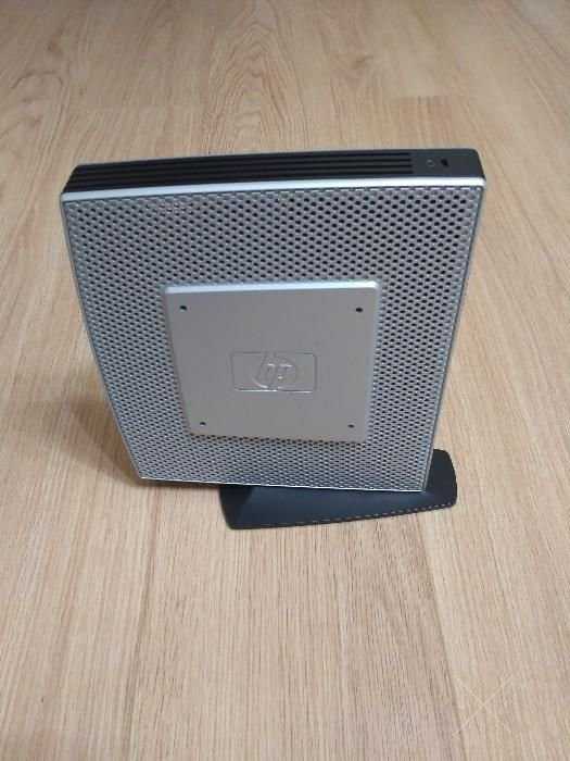 Тонкий клиент HP T5740E 2GB RAM 4GB flash drive Манибек. Гарантия