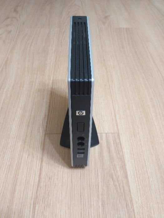 Тонкий клиент HP T5740E 2GB RAM 4GB flash drive Манибек. Гарантия