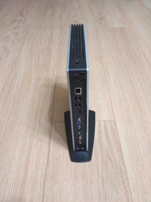 Тонкий клиент HP T5740E 2GB RAM 4GB flash drive Манибек. Гарантия