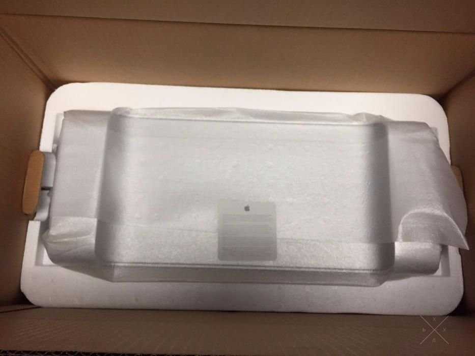 ЭКСКЛЮЗИВ НОВЫЙ Apple Mac Pro Server 2010 5.1 MC915LL/A