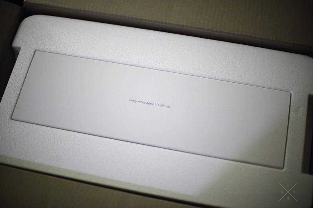 ЭКСКЛЮЗИВ НОВЫЙ Apple Mac Pro Server 2010 5.1 MC915LL/A