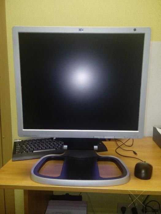 Nettop HP compaq dc7900