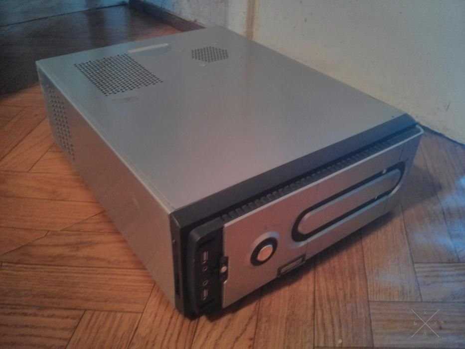 Системный блок INTEL Core 2 DUO E7200 2,53Ггц и прочее