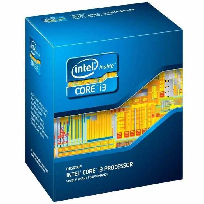 Мощный ПК! Intel Core i3(3.1Ghz)+4GB+320GB+Intel_HDGraphics