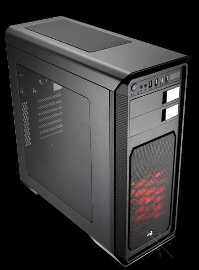 Xeon (Core i7) / 12Gb / R9 280X