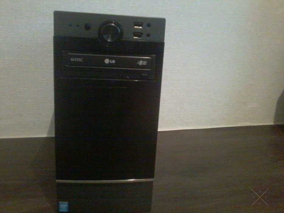LG 3Q pc Unity/I 2216 el