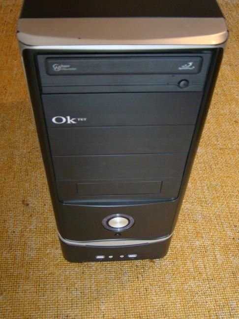 Системный блок P7H55-M LE S1156 i5-650 3200 MHz