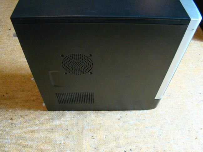 Системный блок P7H55-M LE S1156 i5-650 3200 MHz