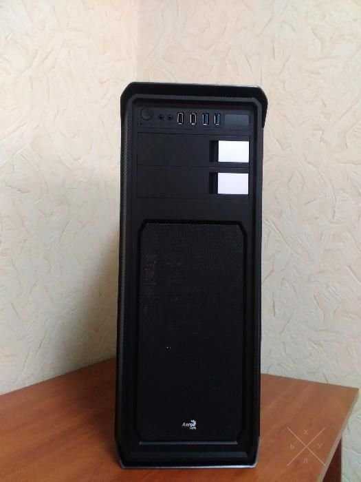 Рабочая станция Dual Intel Xeon E5-2680