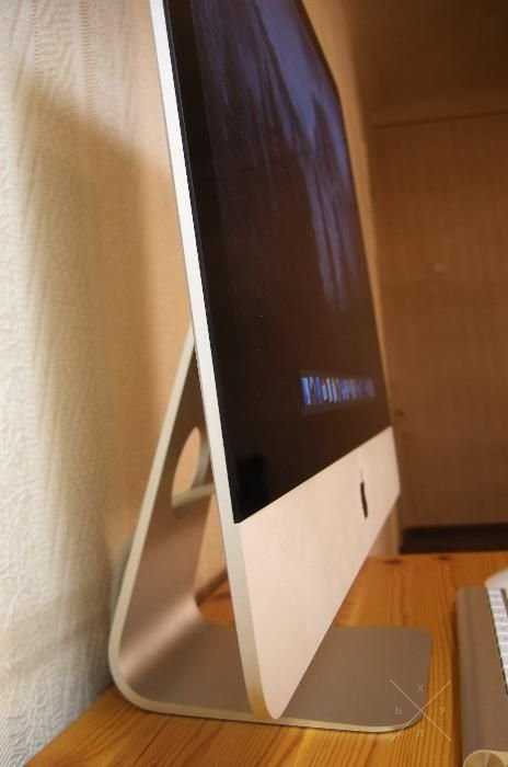 Apple iMac 21,5" MD094 i5 2.9 GHz (Late 2012)