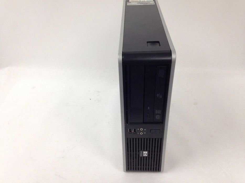на Intel E8200 2*2,66Ghz+8ГБ ДДР2+160GB+W7Pro