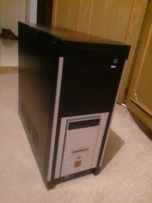 Отличный ПК q6600/P5B/DDR II 4GB/HD 5750/HDD250/450w