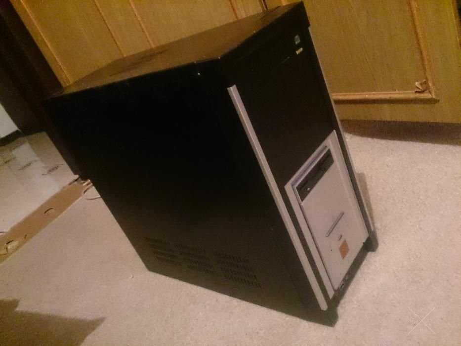 Отличный ПК q6600/P5B/DDR II 4GB/HD 5750/HDD250/450w
