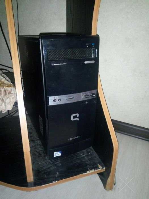 Игровой socket 1150(i3i5i7)/DualCore G1820 2.7Ghz/500HDD/6850 1Gb/500w
