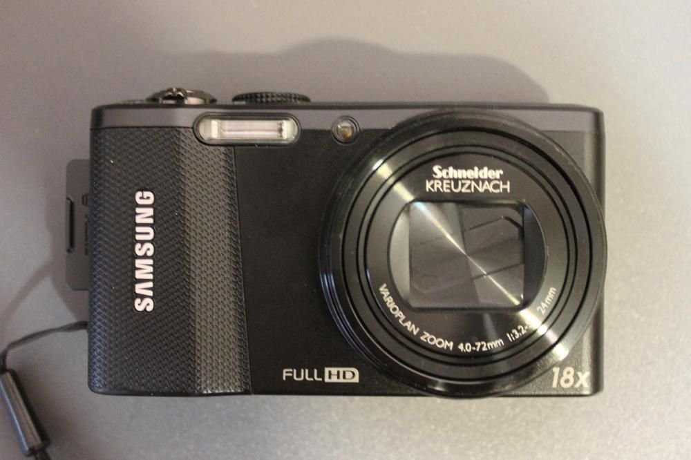Samsung WB 750