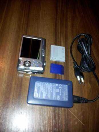 CANON ixus 60