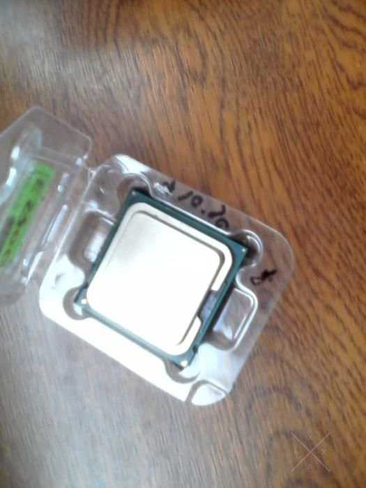 проц сокет775 E5700+куллер