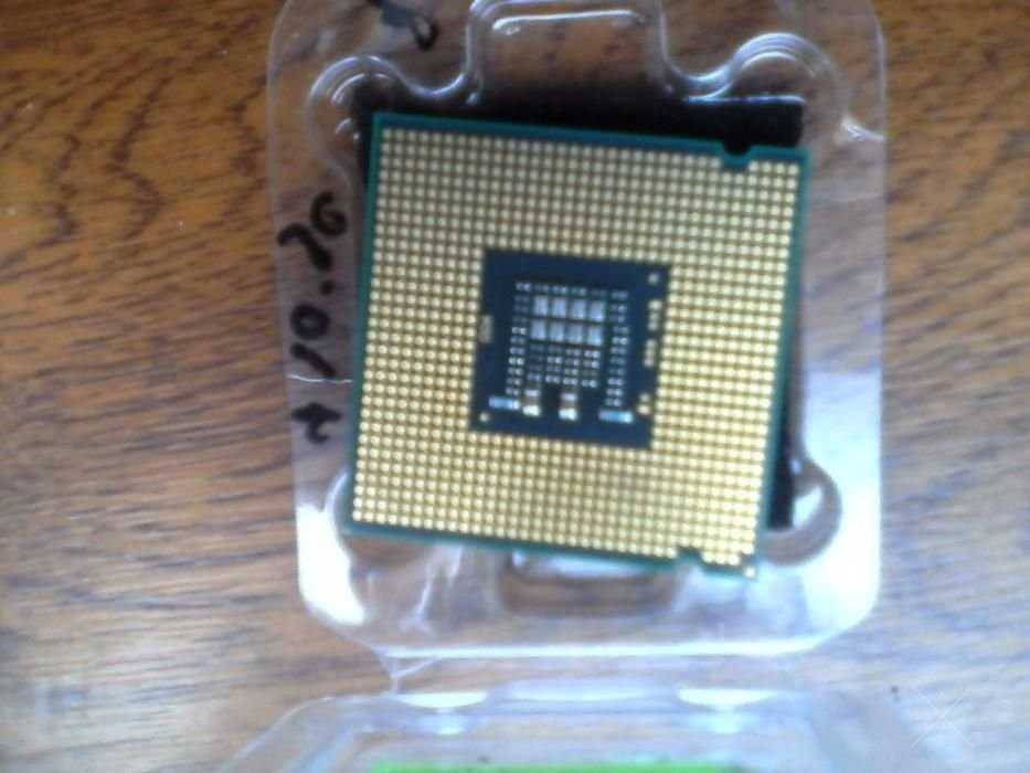 проц сокет775 E5700+куллер