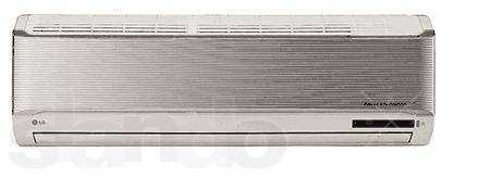 Кондиционеры Panasonic, LG, Toshiba, Leberg