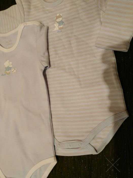 Бодики Chicco новые