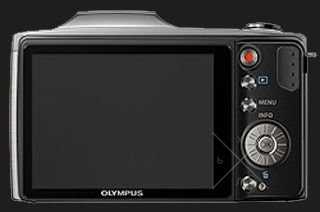 Срочно! Olympus SZ-14 Black