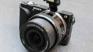 Sony NEX 3N