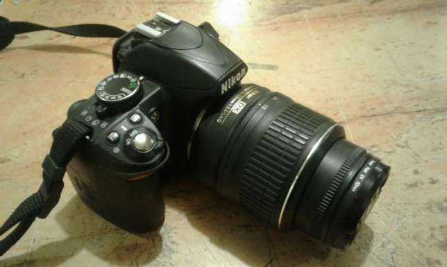Nikon D3100 без предоплаты