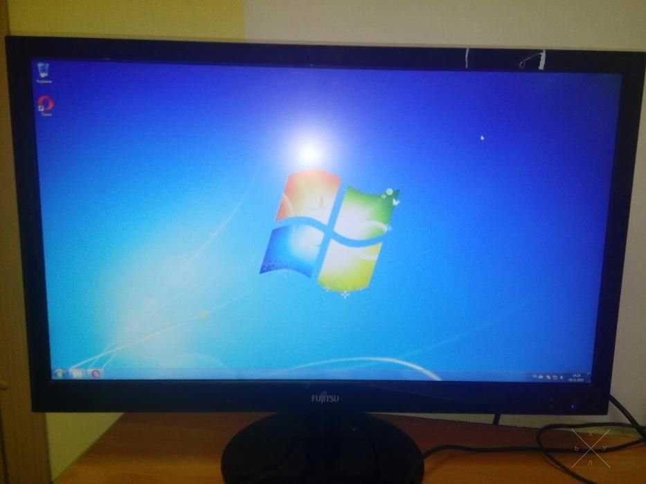 БУ Монитор Fujitsu 24"