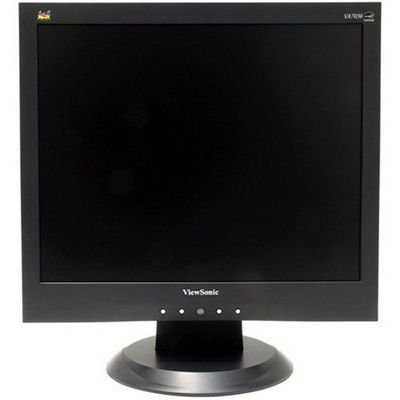 TFT (ЖК) 17" ViewSonic VA703b (1280x1024)