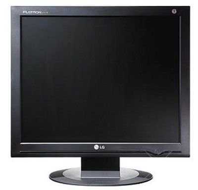 TFT (ЖК) 17" LG Flatron L1717S (1280x1024-75Hz)