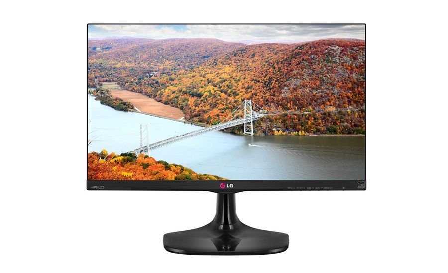 монитор LG 27MP65HQ-P