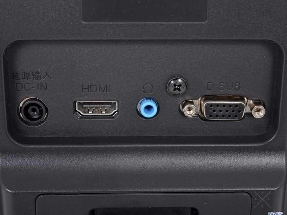 монитор LG 27MP65HQ-P
