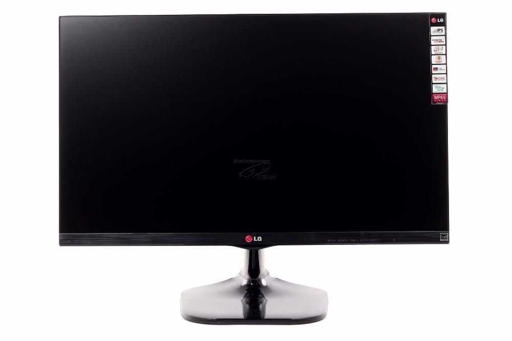 монитор LG 27MP65HQ-P
