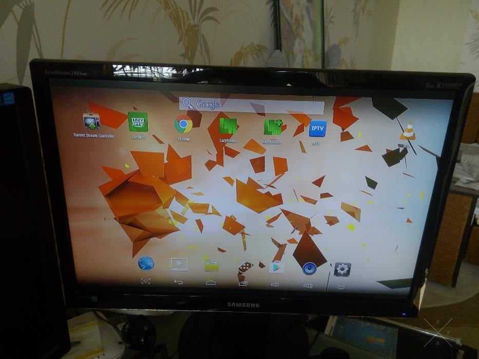 samsung syncmaster 2493hm