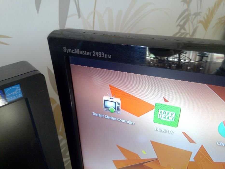 samsung syncmaster 2493hm