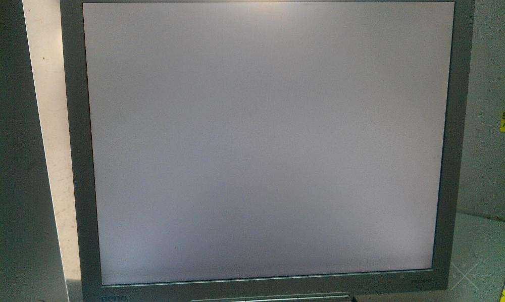 монитор BENQ LCD Q7T4