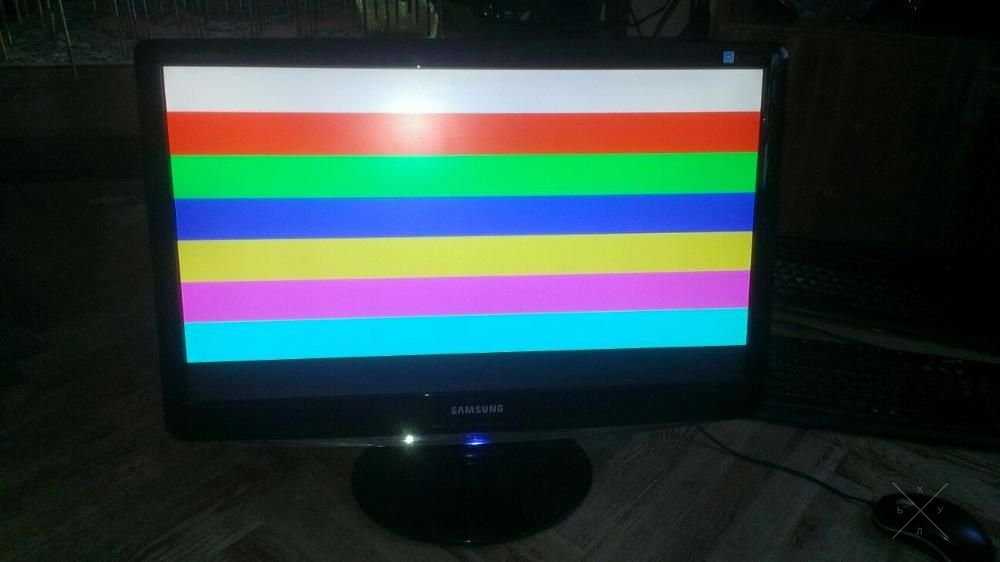 Samsung SyncMaster B2430H