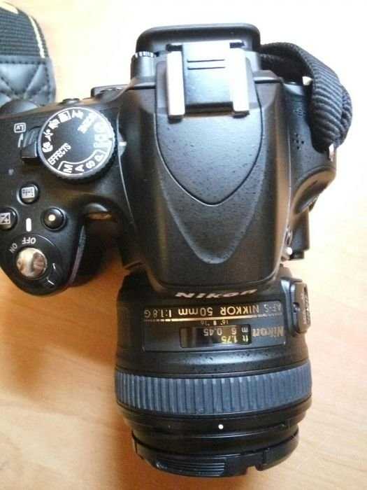 Nikon D5100 kit