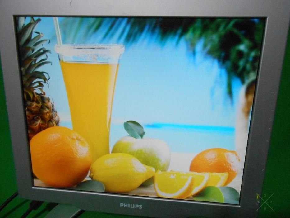 Монітор Philips 17"