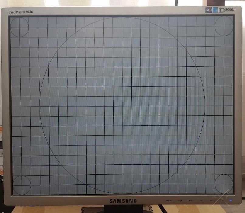 Монитор Samsung SyncMaster 943N 19'' silver