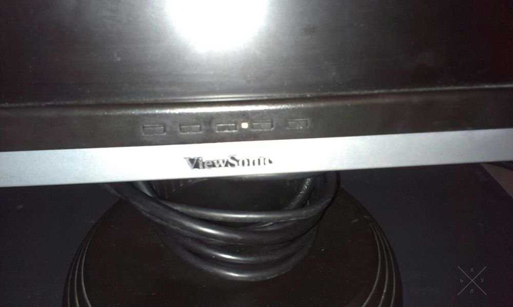 Монитор ViewSonic VA916