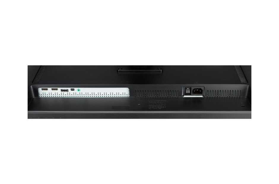 Новый!!! 4K(UHD 3840×2160) LG 27MU67