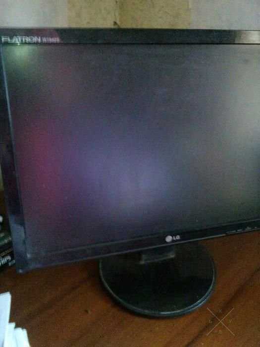 Монитор LG Flatron