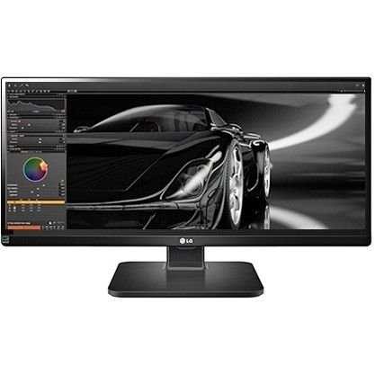 ЖК монитор LG 29UB55-B Гарантия 1 год