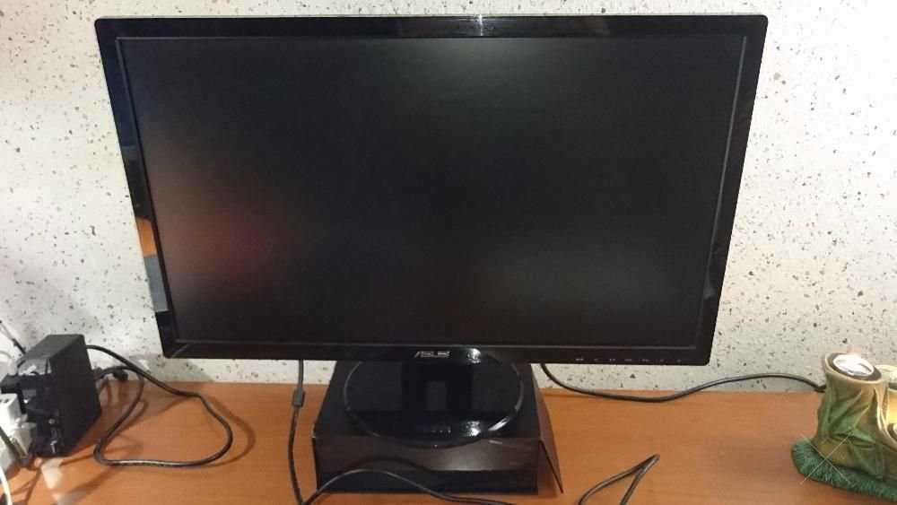 ЖК монитор ASUS VE278N 27дюймов
