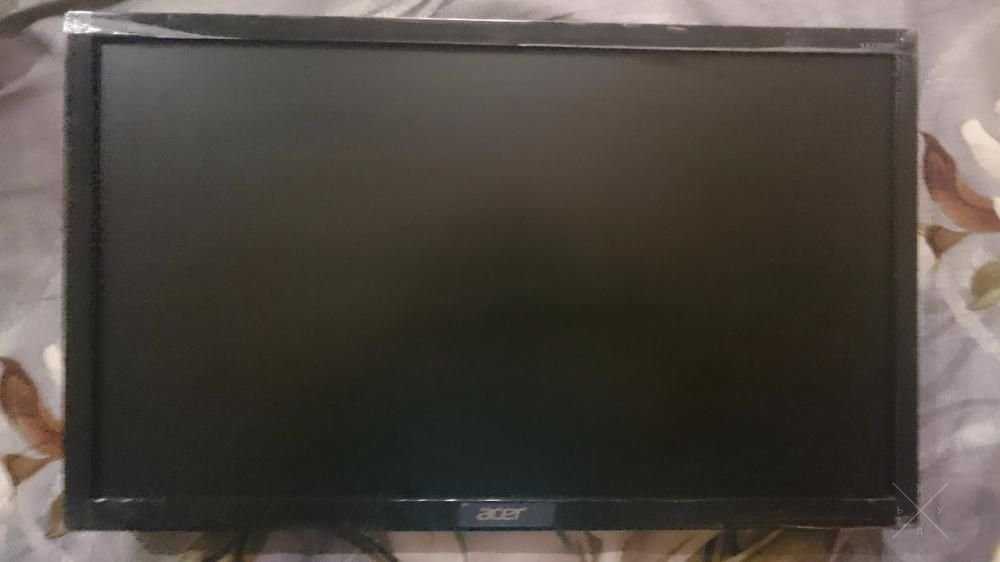 продам монитор FULL HD ACER 21" KA210HQ bd