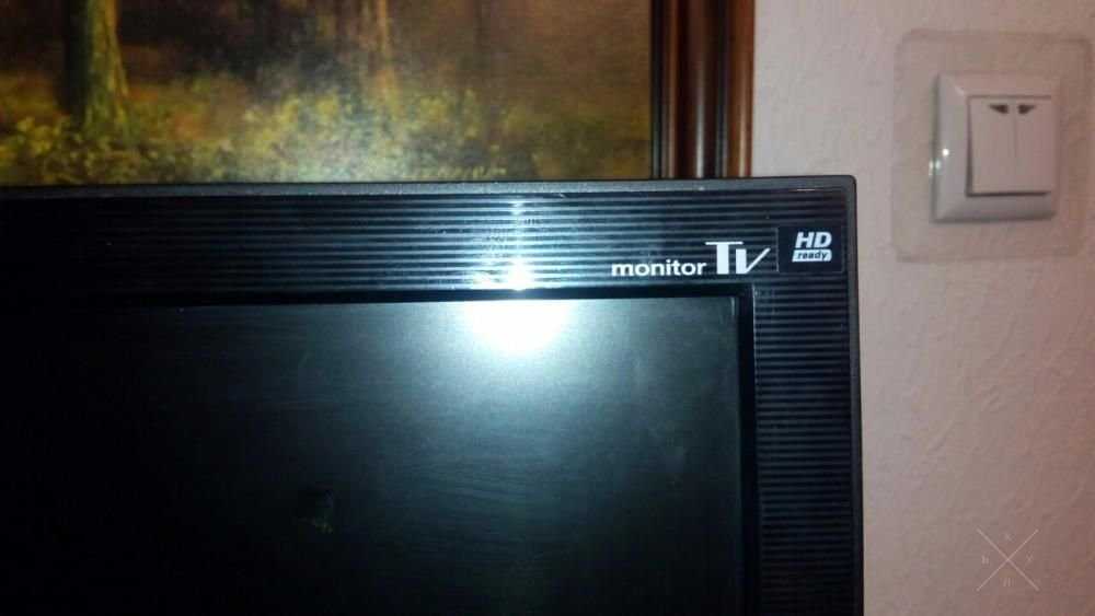 Монитор LG 22 Flatron M228WA-BZ Black DVI AV (5ms) w/ TV-tuner WID