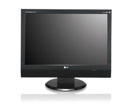 Монитор LG 22 Flatron M228WA-BZ Black DVI AV (5ms) w/ TV-tuner WID