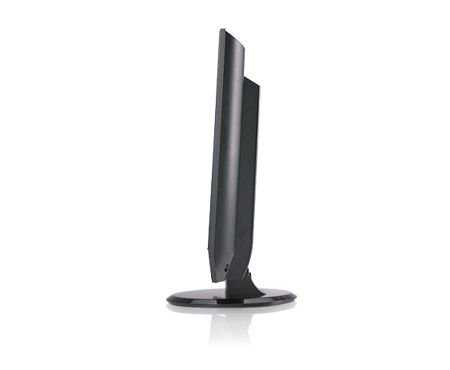 Монитор LG 22 Flatron M228WA-BZ Black DVI AV (5ms) w/ TV-tuner WID